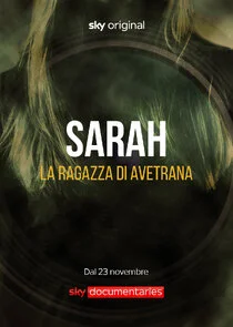 Affiche de Sarah - La ragazza di Avetrana
