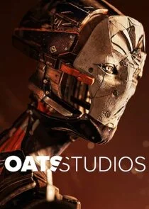 Affiche de Oats Studios : Courts-métrages