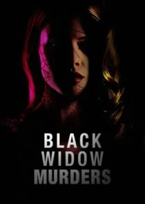 Affiche de Black Widow Murders