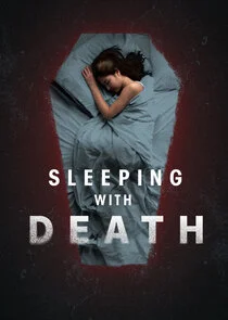 Affiche de Sleeping with Death