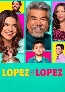 Affiche de Lopez vs Lopez