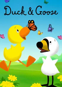 Duck & Goose afişi