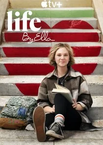 Life by Ella afişi
