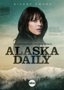 Affiche de Alaska Daily