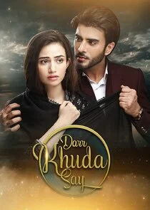 Affiche de Darr Khuda Say