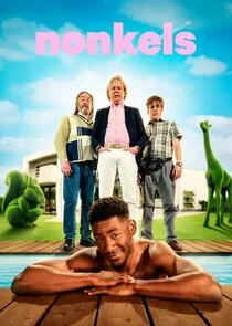 Poster di Nonkels