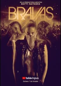 Bravas poster