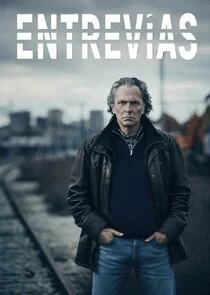 EntrevÄ‚Â­as afişi