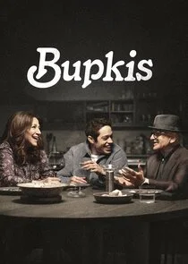 Poster di Bupkis
