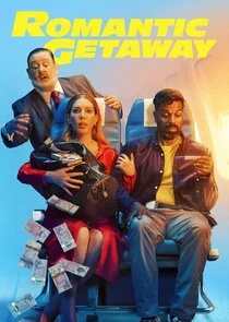 Póster de Romantic Getaway