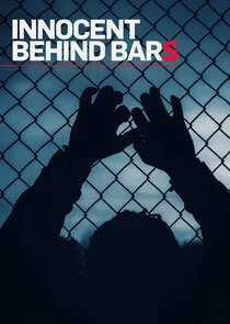 Innocent Behind Bars poster