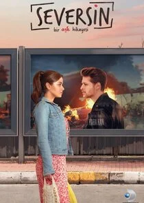 Affiche de Seversin