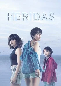 Plakat Heridas
