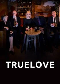 Affiche de Truelove