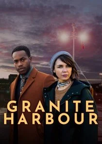 Granite Harbour