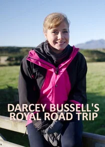 Plakat Darcey Bussell's Royal Road Trip