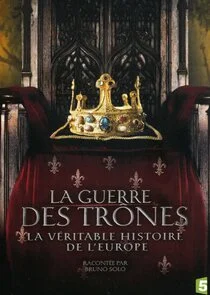 Poster di La Guerre Des Trones