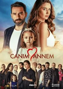 Canım Annem afişi