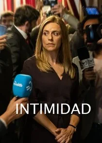Affiche de Intimidad