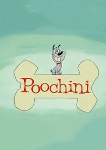 Poochini afişi