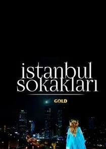 Póster de Istanbul Sokaklari