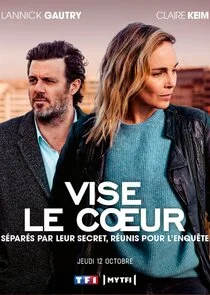 Affiche de Vise le cœur