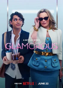 Poster di Glamorous