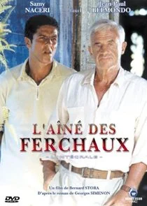 Plakat L'AÄ‚Â®nÄ‚Â© des Ferchaux