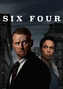 Six Four poster