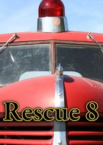 Póster de Rescue 8