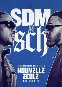 Nouvelle Ä‚â€°cole Poster