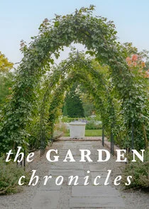 The Garden Chronicles poster