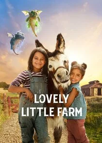Lovely Little Farm afişi
