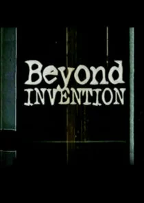 Beyond Invention poster