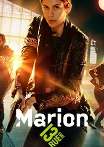 Affiche de Marion (2022)