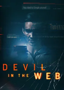 Affiche de Les démons du web