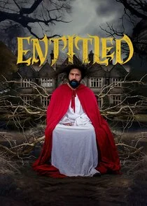 Entitled Poster
