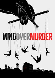 Póster de Mind Over Murder