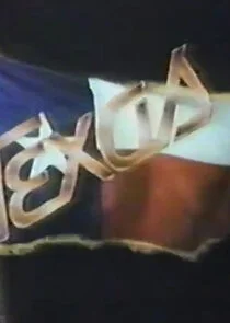 Plakat Texas