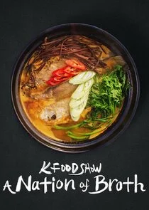 Plakat A Nation of Broth