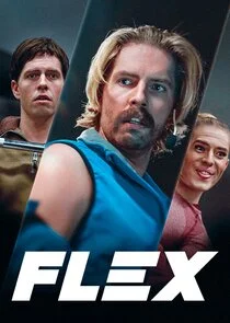 Flex Poster