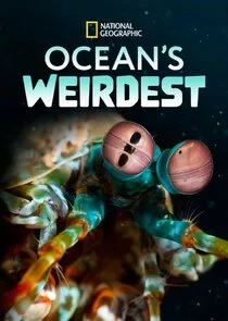 Ocean's Weirdest poster