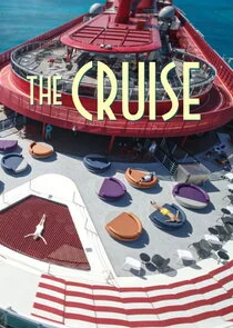 Plakat The Cruise