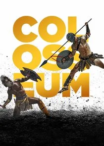 Plakat Colosseum
