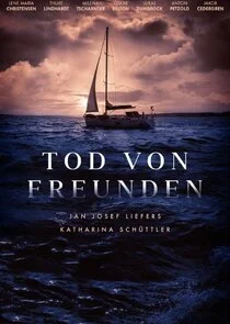 Affiche de Tod von Freunden