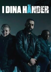 Poster di Non lasciarmi cadere