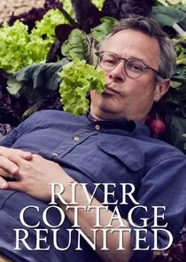 Plakat River Cottage Reunited