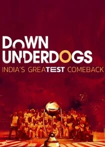 Plakat Down Underdogs