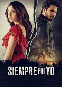 Póster de Siempre fui yo
