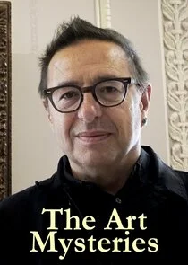 The Art Mysteries Poster